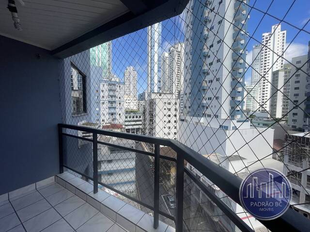 Apartamento para Locação em Balneário Camboriú - 4