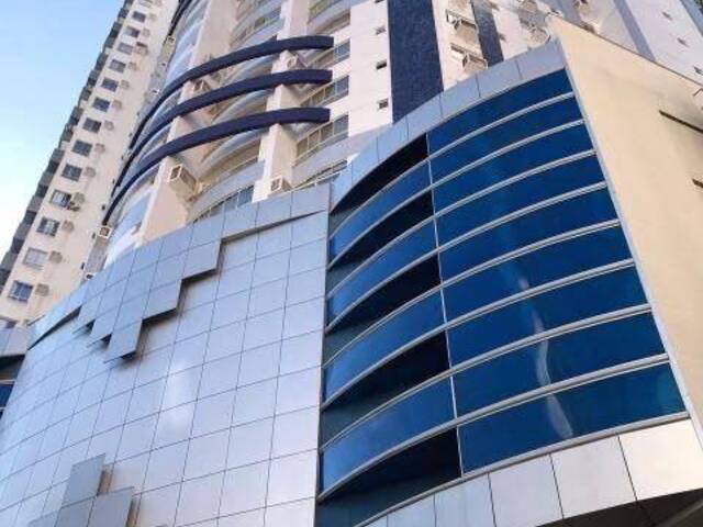 Locação em Centro - Balneário Camboriú