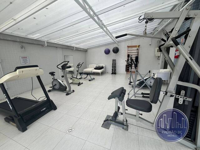 #880 - Apartamento para Locação em Balneário Camboriú - SC - 3