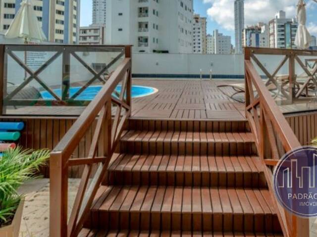 #880 - Apartamento para Locação em Balneário Camboriú - SC - 2