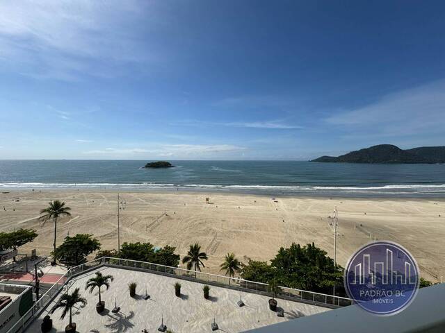 #882 - Apartamento para Locação em Balneário Camboriú - SC - 3