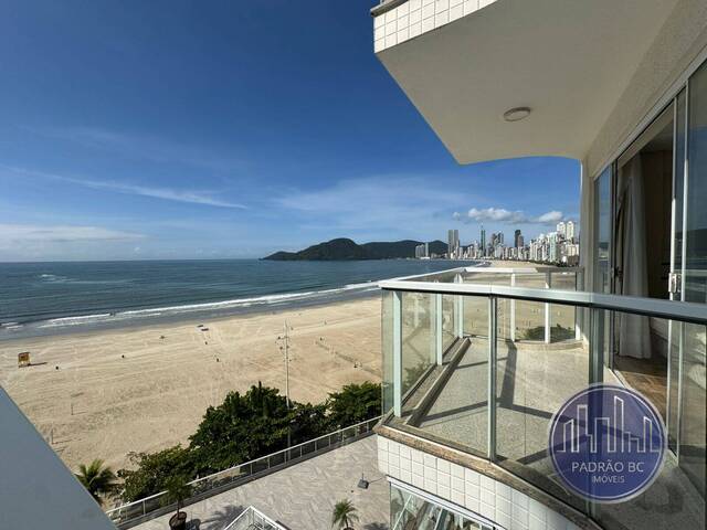 Apartamento para Locação em Balneário Camboriú - 4