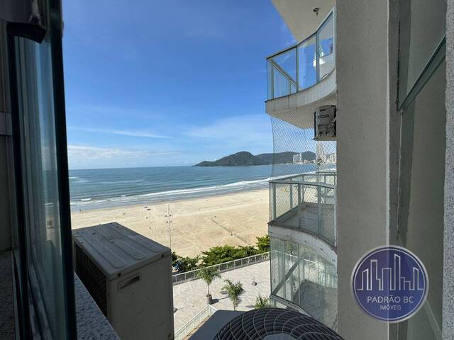 #882 - Apartamento para Locação em Balneário Camboriú - SC - 2