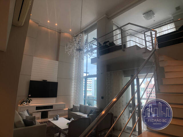 #883 - Apartamento para Locação em Balneário Camboriú - SC - 2