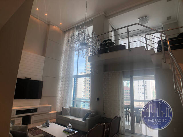 #883 - Apartamento para Locação em Balneário Camboriú - SC - 3