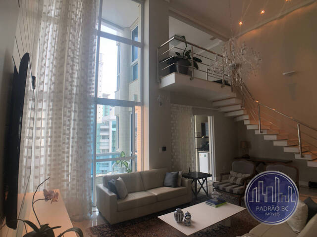 Apartamento para Locação em Balneário Camboriú - 4