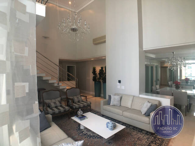 Apartamento para Locação em Balneário Camboriú - 5