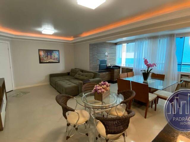 #884 - Apartamento para Locação em Balneário Camboriú - SC - 2