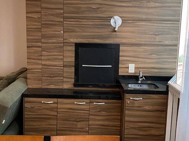#884 - Apartamento para Locação em Balneário Camboriú - SC - 3