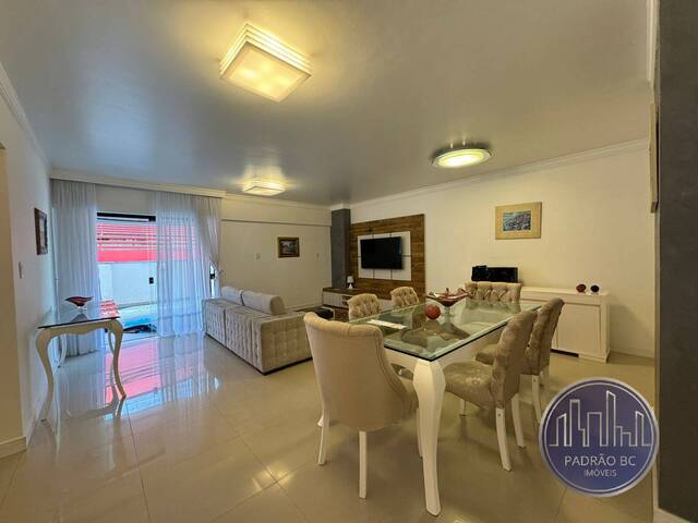 #885 - Apartamento para Locação em Balneário Camboriú - SC - 3
