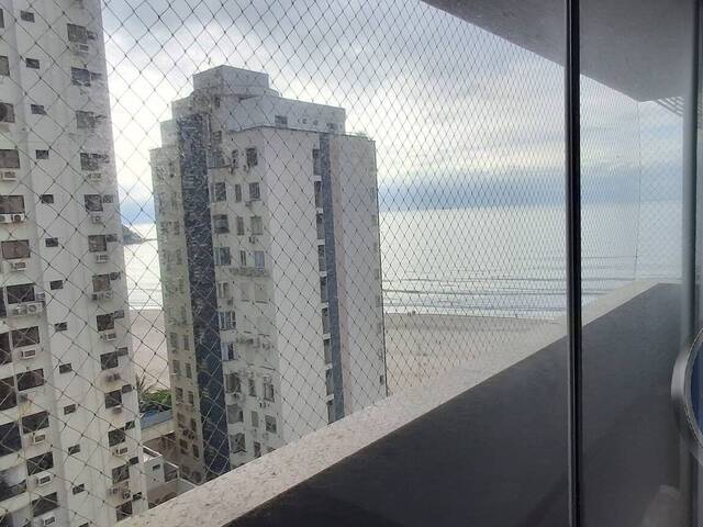 #886 - Apartamento para Locação em Balneário Camboriú - SC
