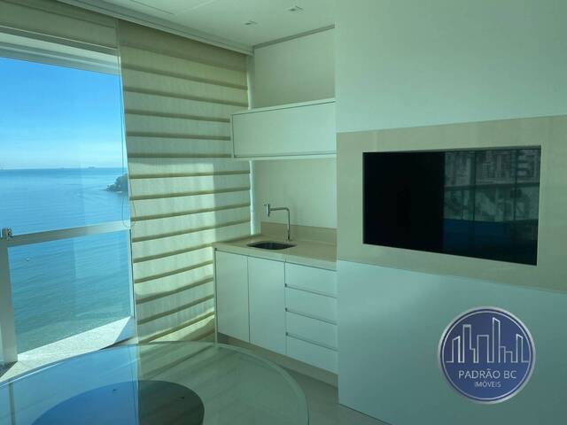 #887 - Apartamento para Locação em Balneário Camboriú - SC - 3