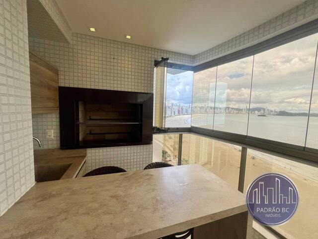 #888 - Apartamento para Locação em Balneário Camboriú - SC - 2