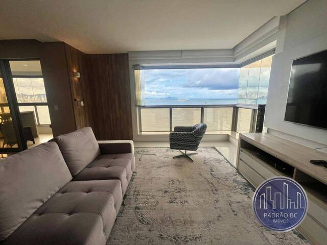 #888 - Apartamento para Locação em Balneário Camboriú - SC - 3