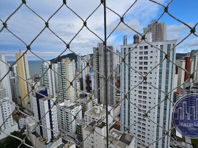 #889 - Cobertura para Locação em Balneário Camboriú - SC - 2