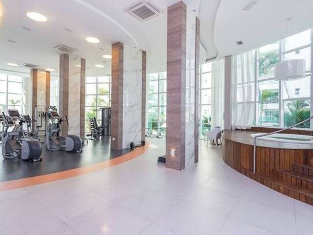 #894 - Apartamento para Locação em Itajaí - SC - 1