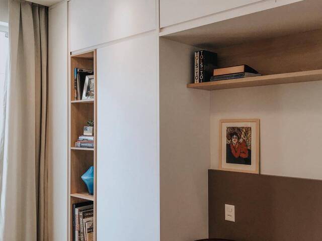 #895 - Apartamento para Locação em Itajaí - SC - 3