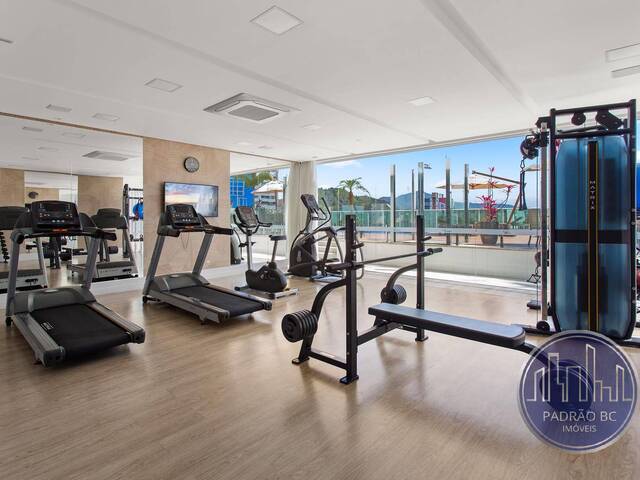 #896 - Apartamento para Locação em Balneário Camboriú - SC - 2