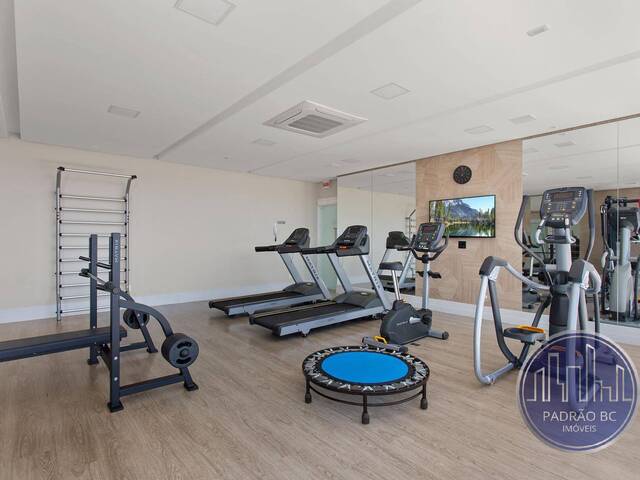 #896 - Apartamento para Locação em Balneário Camboriú - SC - 3