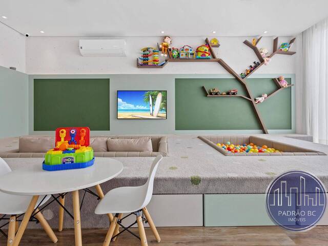Apartamento para Locação em Balneário Camboriú - 4