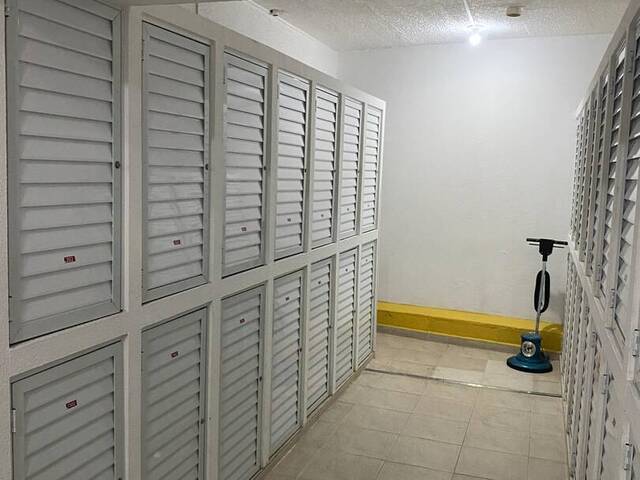 #899 - Apartamento para Locação em Balneário Camboriú - SC - 2