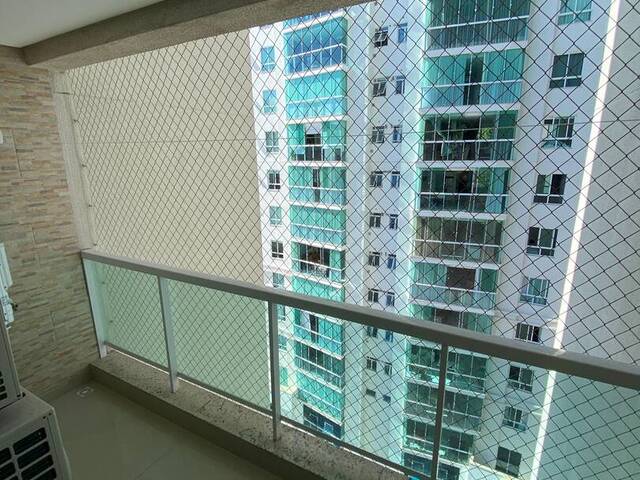 Apartamento para Locação em Balneário Camboriú - 4