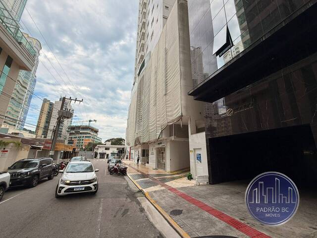 #900 - Sala para Venda em Balneário Camboriú - SC - 3