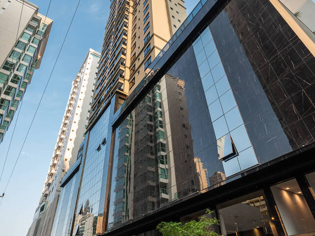 Locação em Pioneiros - Balneário Camboriú