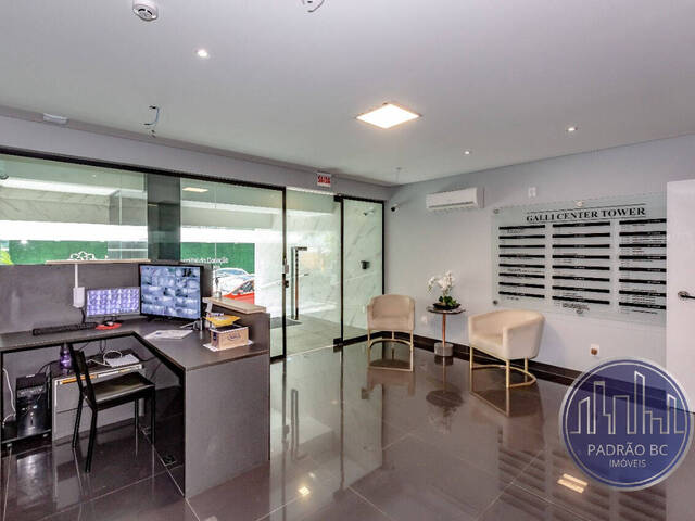 #901 - Sala para Venda em Balneário Camboriú - SC - 3