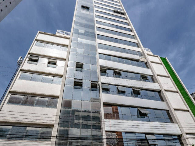 #901 - Sala para Venda em Balneário Camboriú - SC - 1