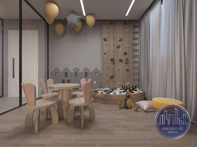 #902 - Apartamento para Venda em Balneário Camboriú - SC - 2