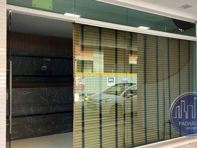#903 - Sala para Venda em Balneário Camboriú - SC - 2