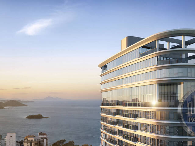 Apartamento para Venda em Balneário Camboriú - 4