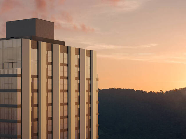 #905 - Apartamento para Venda em Balneário Camboriú - SC - 2