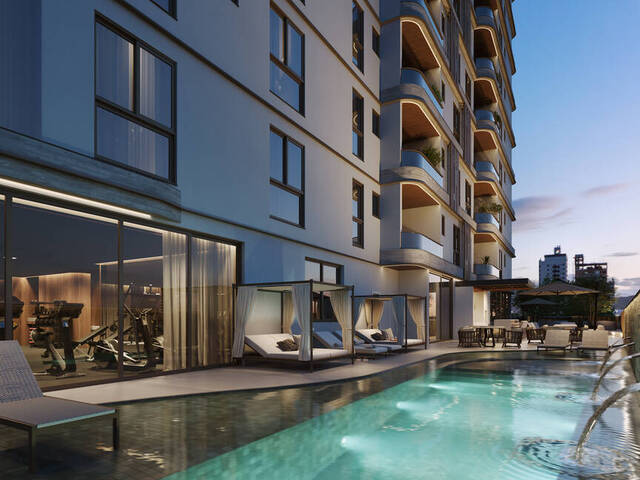#807 - Apartamento para Venda em Porto Belo - SC - 3