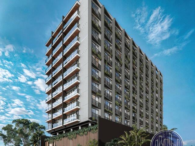#907 - Apartamento para Venda em Navegantes - SC - 2