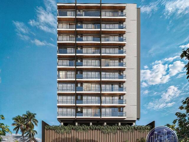 #907 - Apartamento para Venda em Navegantes - SC - 1