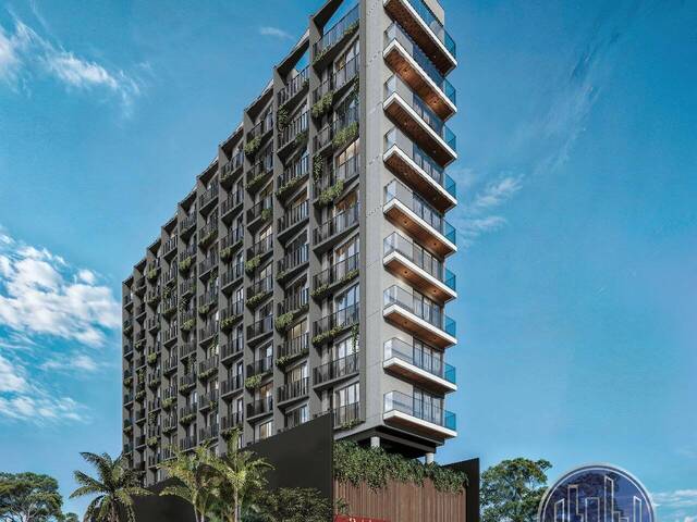 #907 - Apartamento para Venda em Navegantes - SC - 3