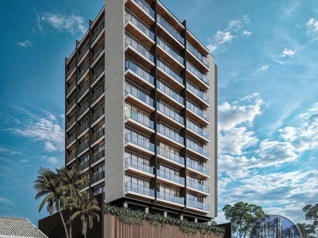 #907 - Apartamento para Venda em Navegantes - SC