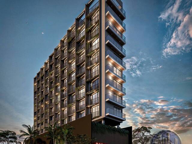 Apartamento para Venda em Navegantes - 4