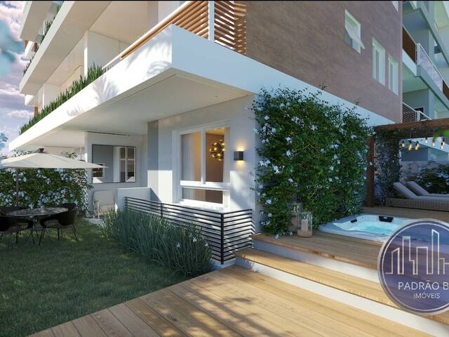 Apartamento para Venda em Florianópolis - 4