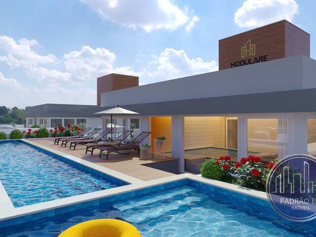 Apartamento para Venda em Florianópolis - 5