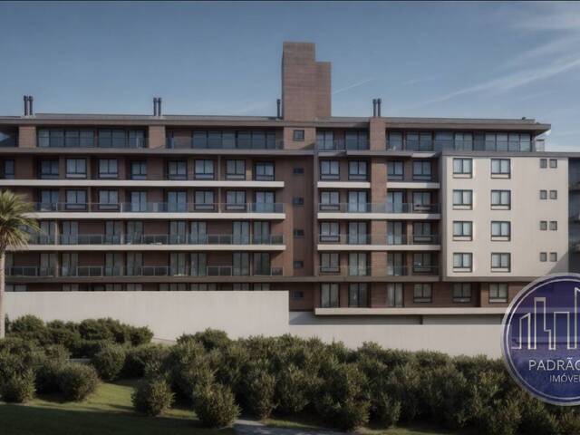 #909 - Apartamento para Venda em Florianópolis - SC - 1