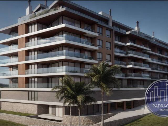#909 - Apartamento para Venda em Florianópolis - SC - 3