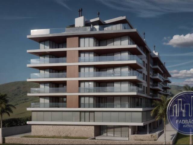 #909 - Apartamento para Venda em Florianópolis - SC - 2