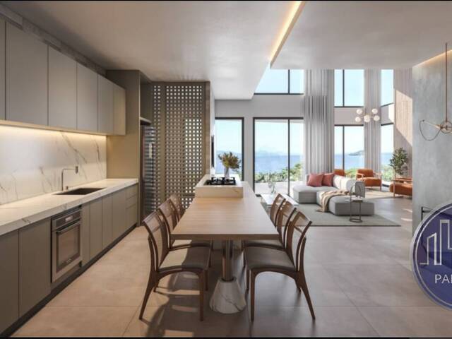 Apartamento para Venda em Florianópolis - 5