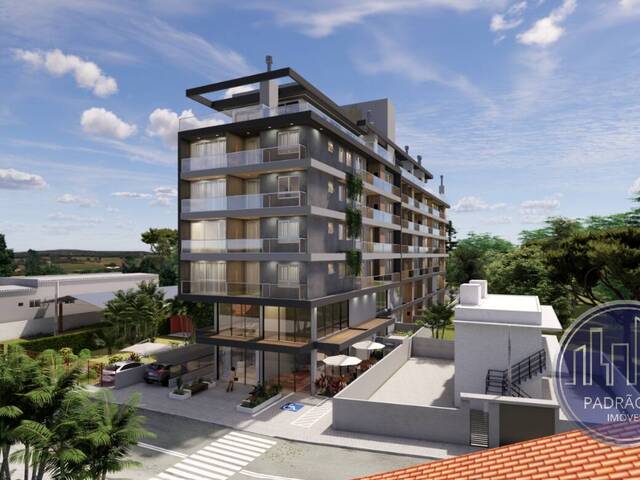#910 - Apartamento para Venda em Balneário Camboriú - SC - 3
