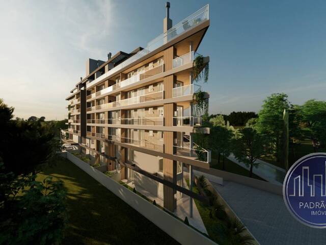 #910 - Apartamento para Venda em Balneário Camboriú - SC - 1