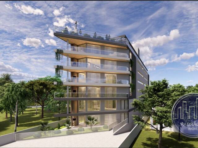 #910 - Apartamento para Venda em Balneário Camboriú - SC - 2