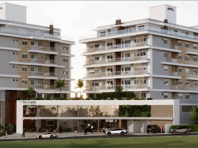 #911 - Apartamento para Venda em Florianópolis - SC - 1